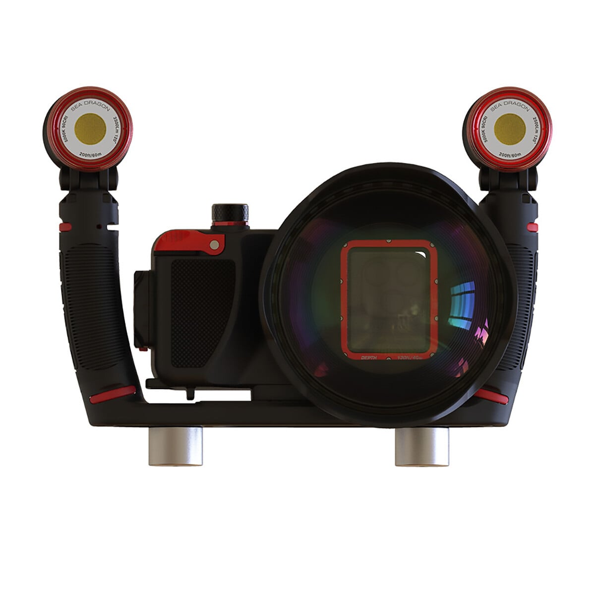 SeaLife Flex Connect Buoyancy Weights #SL934 SeaLife Flex Connect Buoyancy Weights #SL934