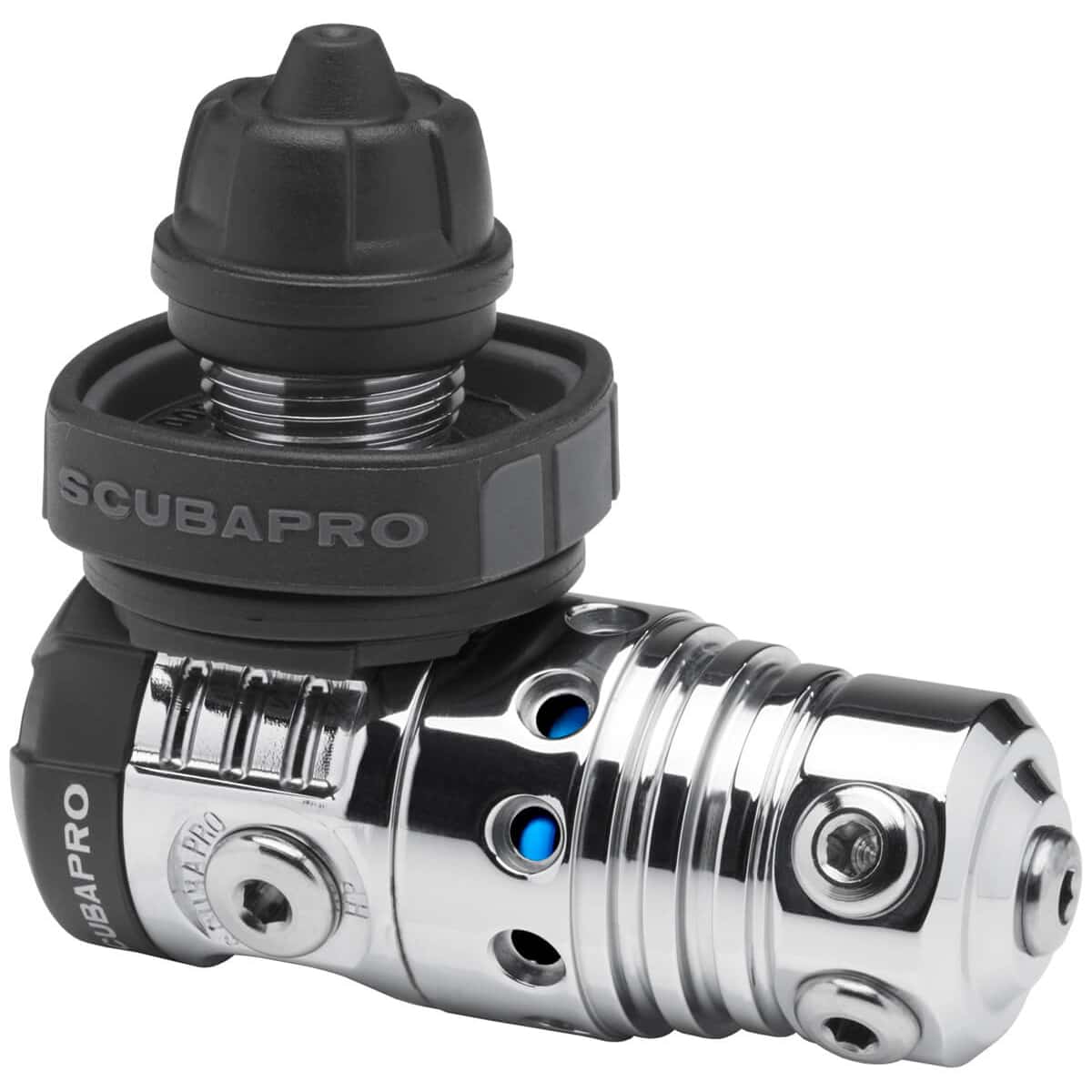 Scubapro MK25 EVO S600 + R195 Octopus Regulator Package Scubapro MK25 EVO S600 + R195 Octopus Regulator Package