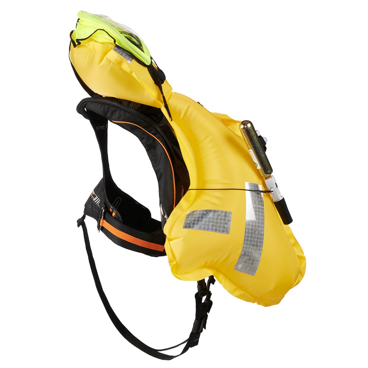 Crewsaver Ergofit 290N OC Ocean Automatic Lifejacket - Harness + Light + Hood