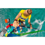 GoPro Large Tube Mount - Roll Bar Mount