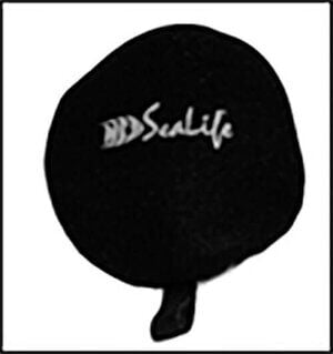 Sealife Wide Angle Lens Neoprene Cover #SL97008