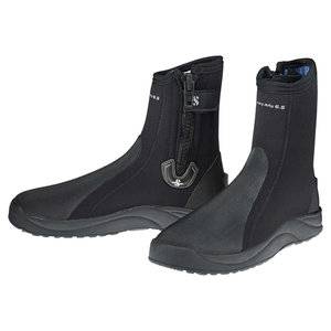 Scubapro Heavy Duty 6.5 Zipped Winter Wetsuit Boots Scubapro Heavy Duty 6.5 Zipped Winter Wetsuit Boots