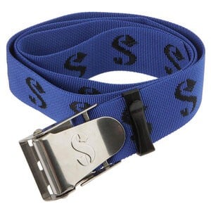 Scubapro Weight Belt - Stainless Steel Buckle Scubapro Weight Belt - Stainless Steel Buckle