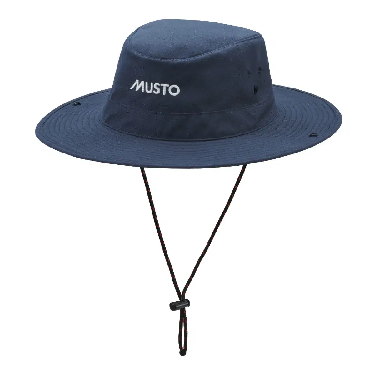 Musto Evo Fast-Drying Brimmed Hat Musto Evo Fast-Drying Brimmed Hat