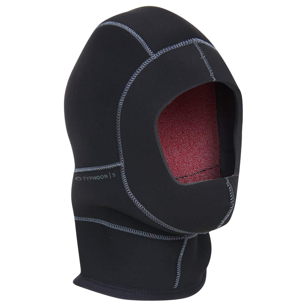 Typhoon Raptor 5mm Hood Typhoon Raptor 5mm Hood