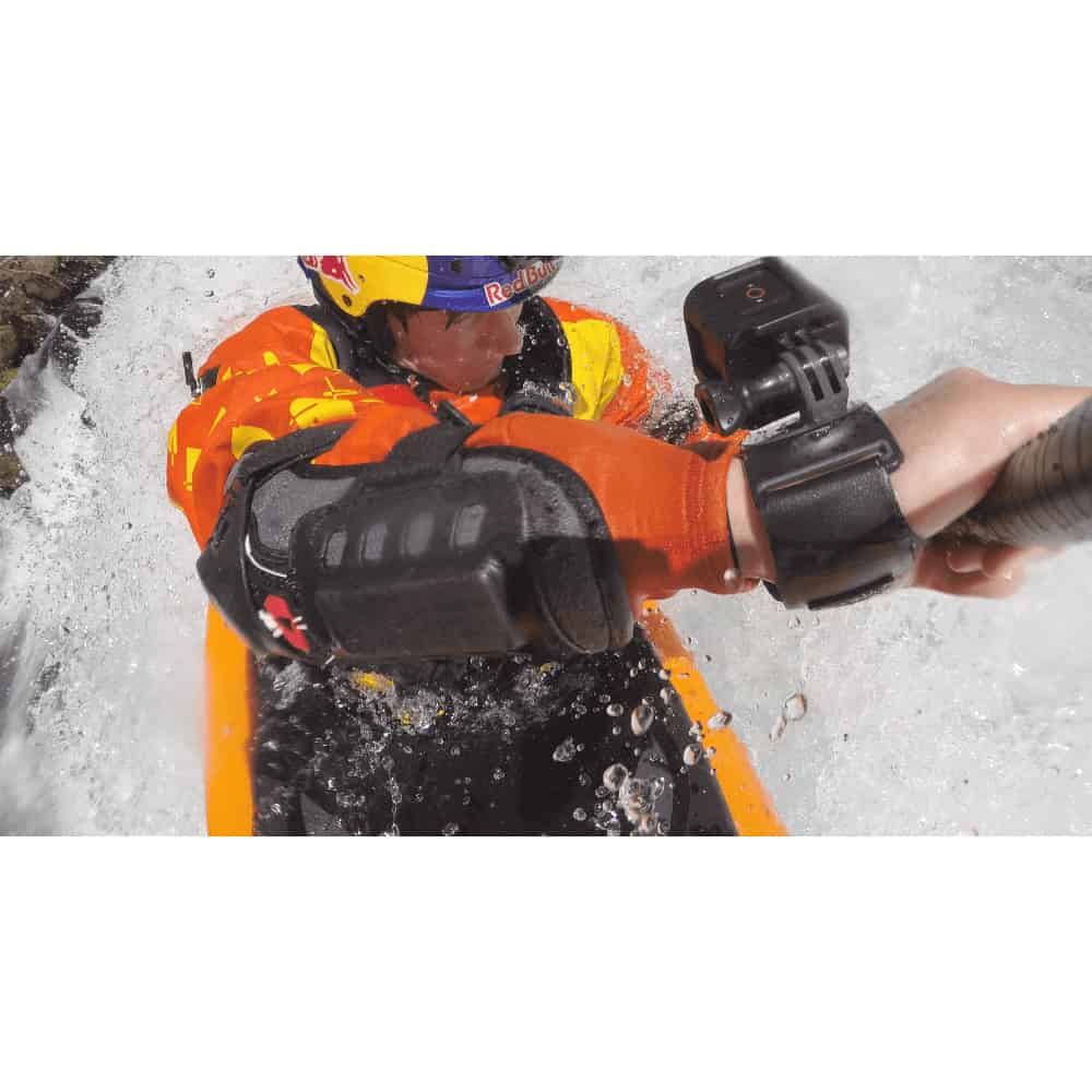 GoPro Hand And Wrist Strap For All GoPro Cameras GoPro Hand And Wrist Strap For All GoPro Cameras