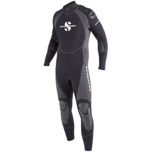 Scubapro Everflex 5mm Mens Steamer