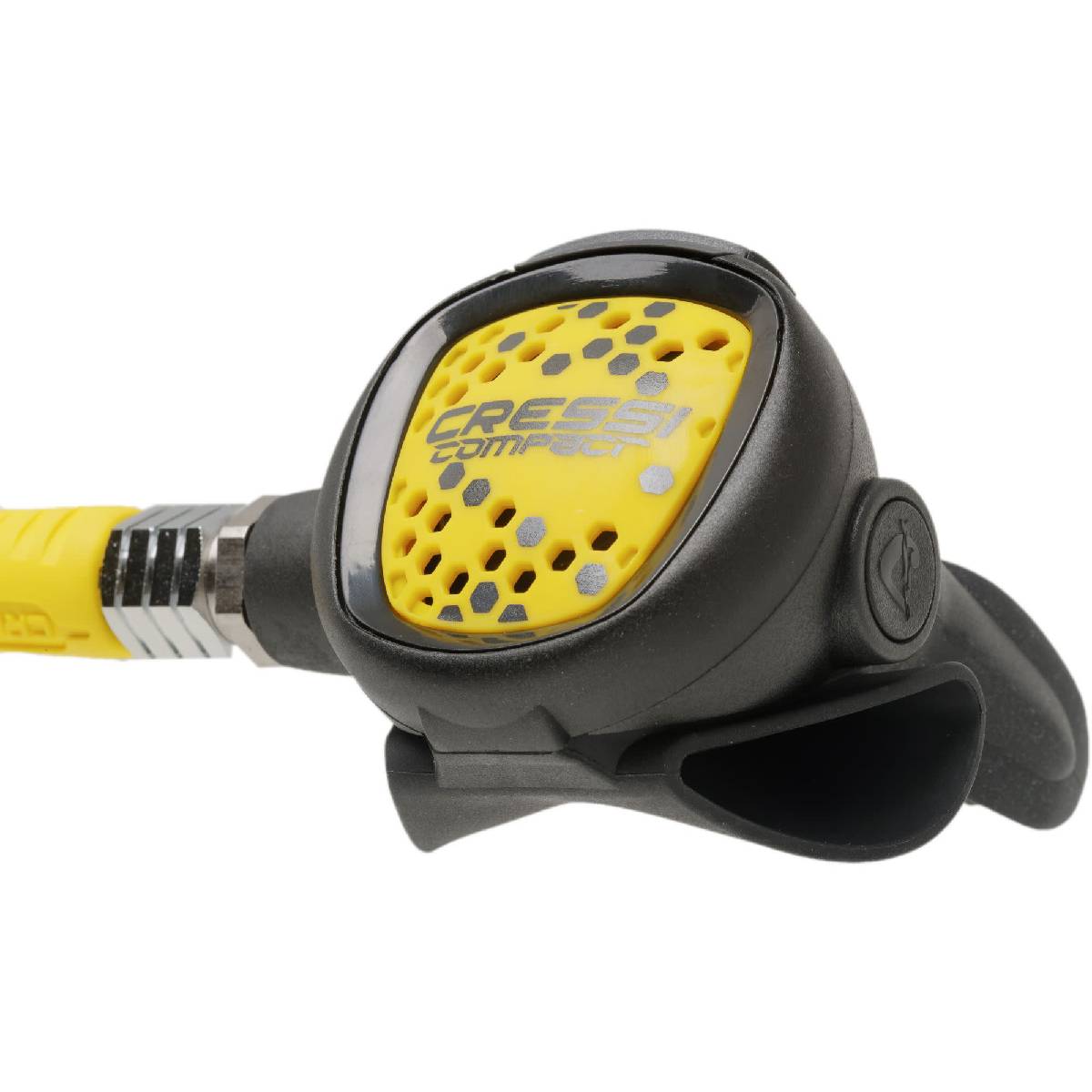Cressi Compact Pro Octopus