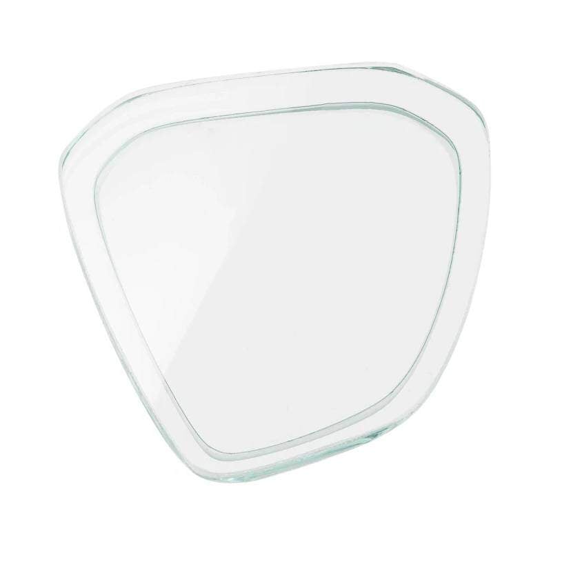 Scubapro D-Mask Dive Mask Optical Lenses | Positive & Negative