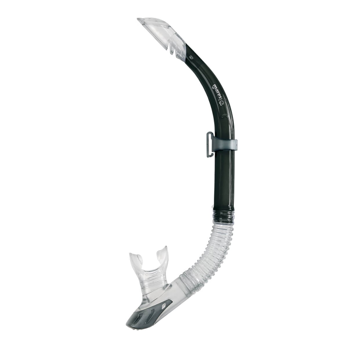 Mares Sailor Snorkel - Self Draining Snorkel Mares Sailor Snorkel - Self Draining Snorkel