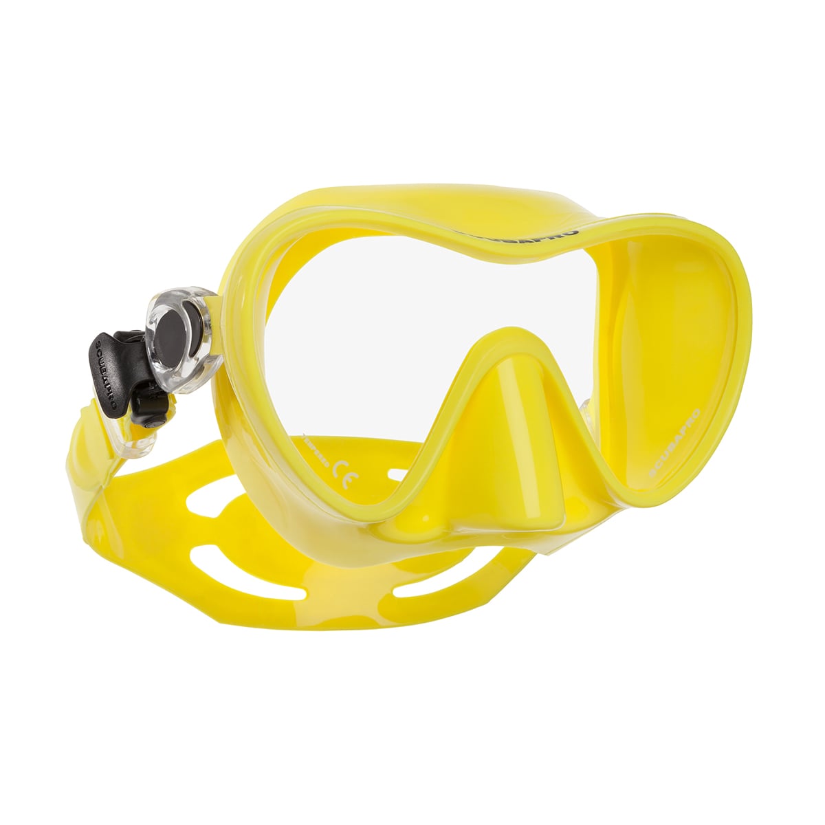Scubapro Trinidad 3 Frameless Diving Mask
