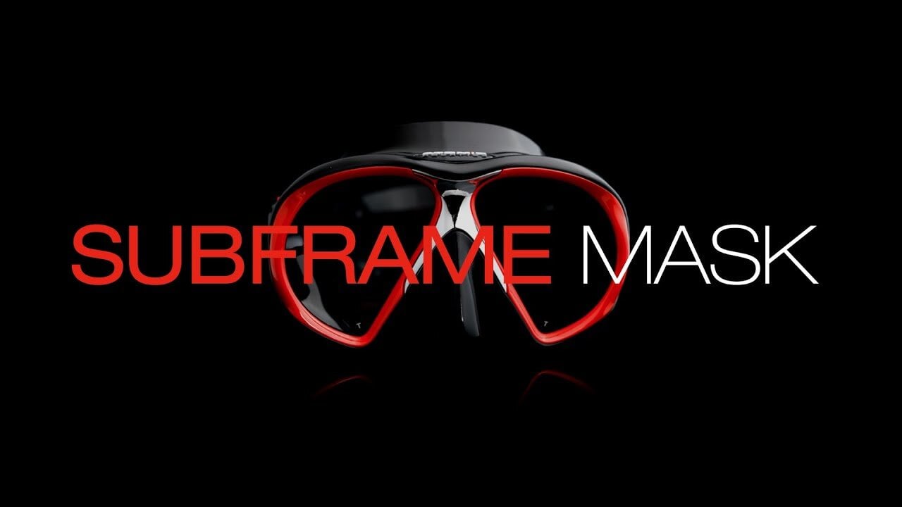 Atomic SubFrame Mask
