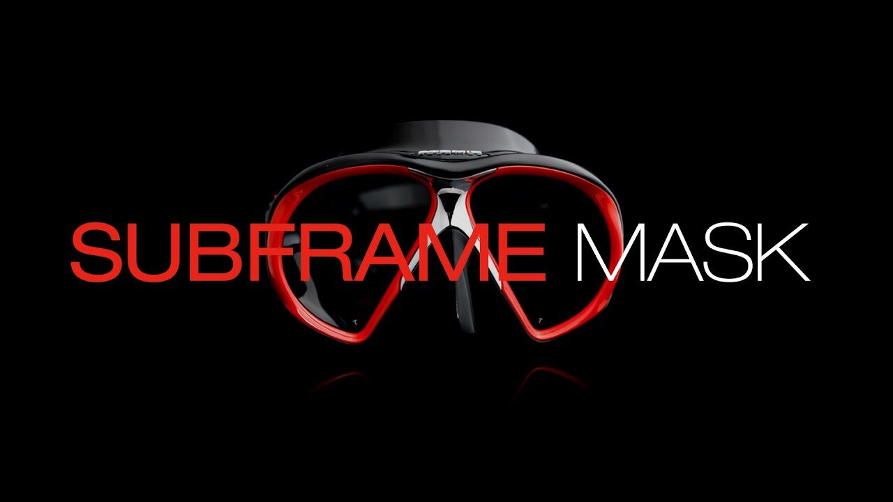 Atomic SubFrame Mask