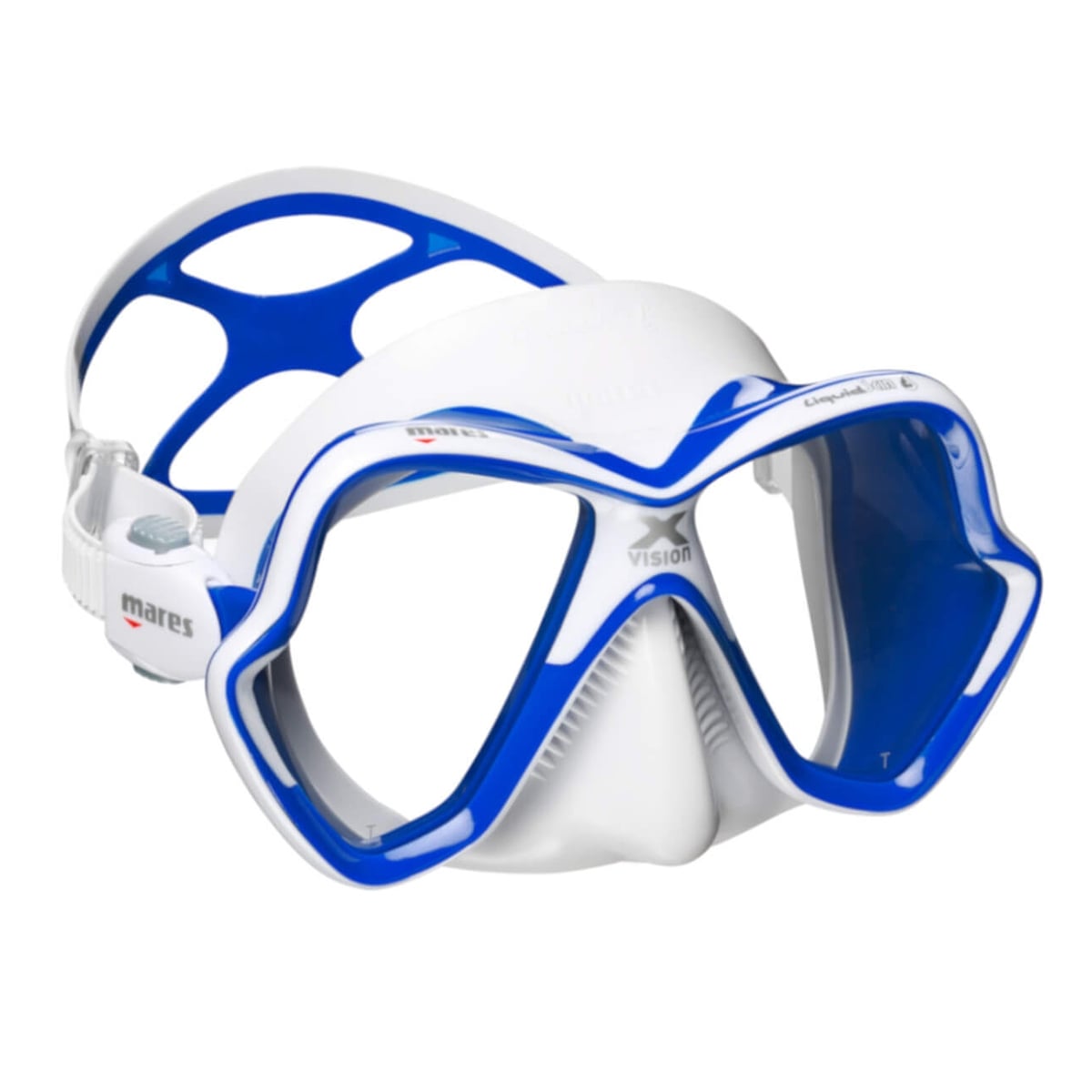 Mares X-Vision Ultra Liquid Skin Mask