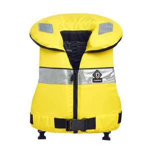 Crewsaver Euro 100N Childrens Lifejacket Crewsaver Euro 100N Childrens Lifejacket