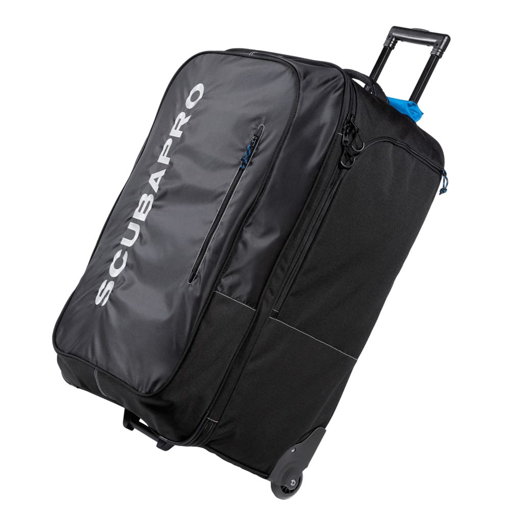 Scubapro XP Pack Duo - 144Lt Wheeled Dive Bag Scubapro XP Pack Duo - 144Lt Wheeled Dive Bag